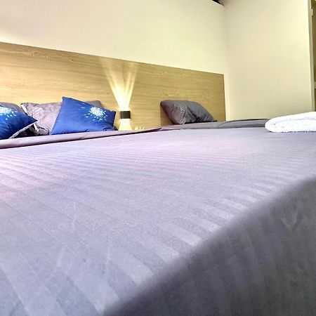 Sinu Loft Aparthotel Medellín Exterior foto