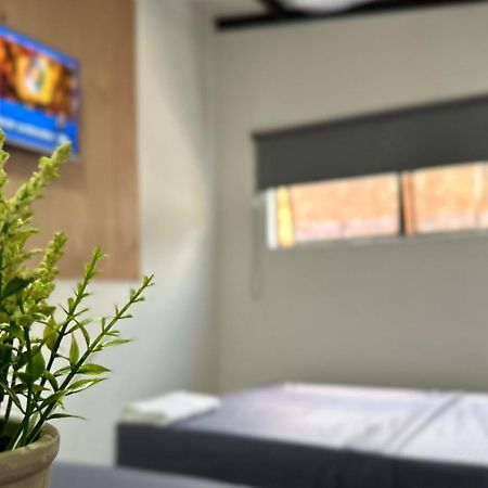 Sinu Loft Aparthotel Medellín Exterior foto