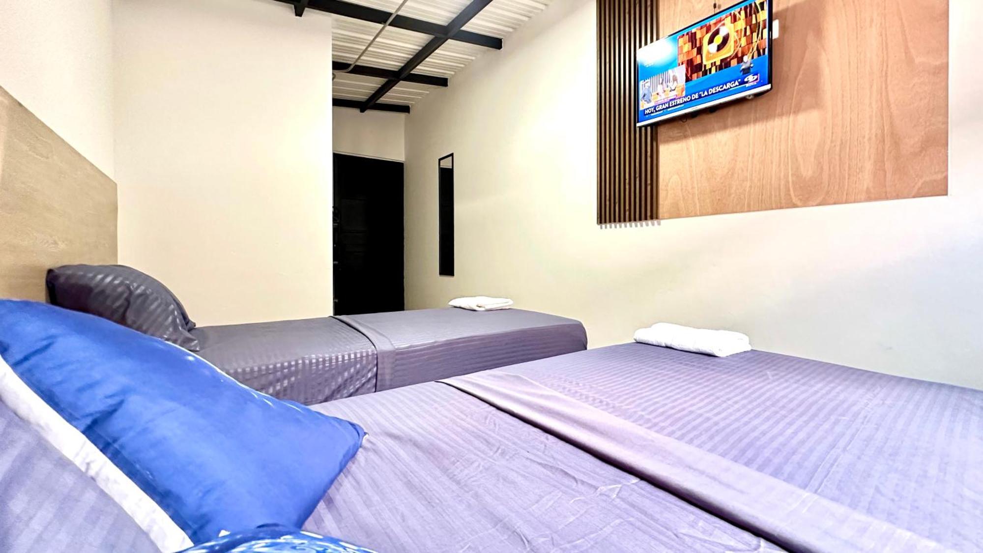Sinu Loft Aparthotel Medellín Exterior foto