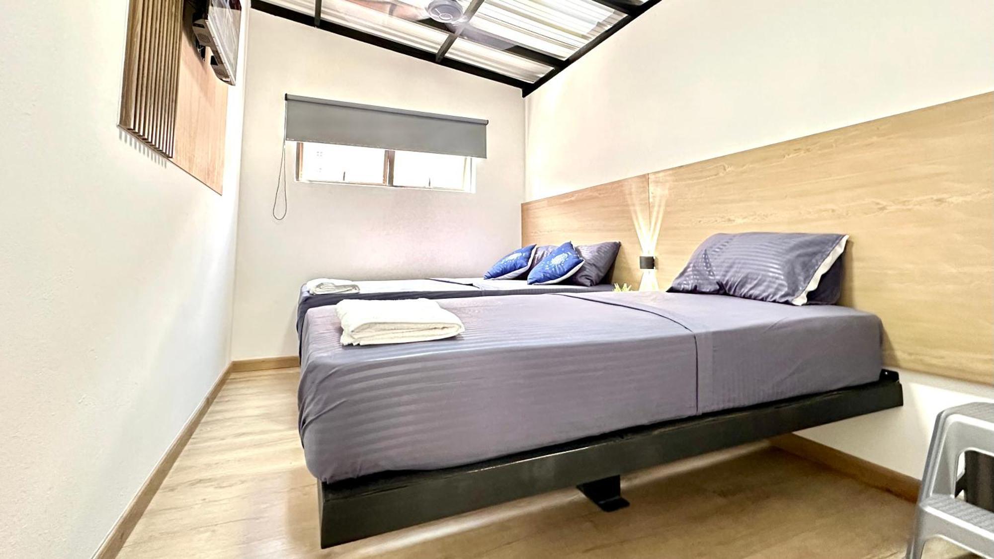 Sinu Loft Aparthotel Medellín Exterior foto