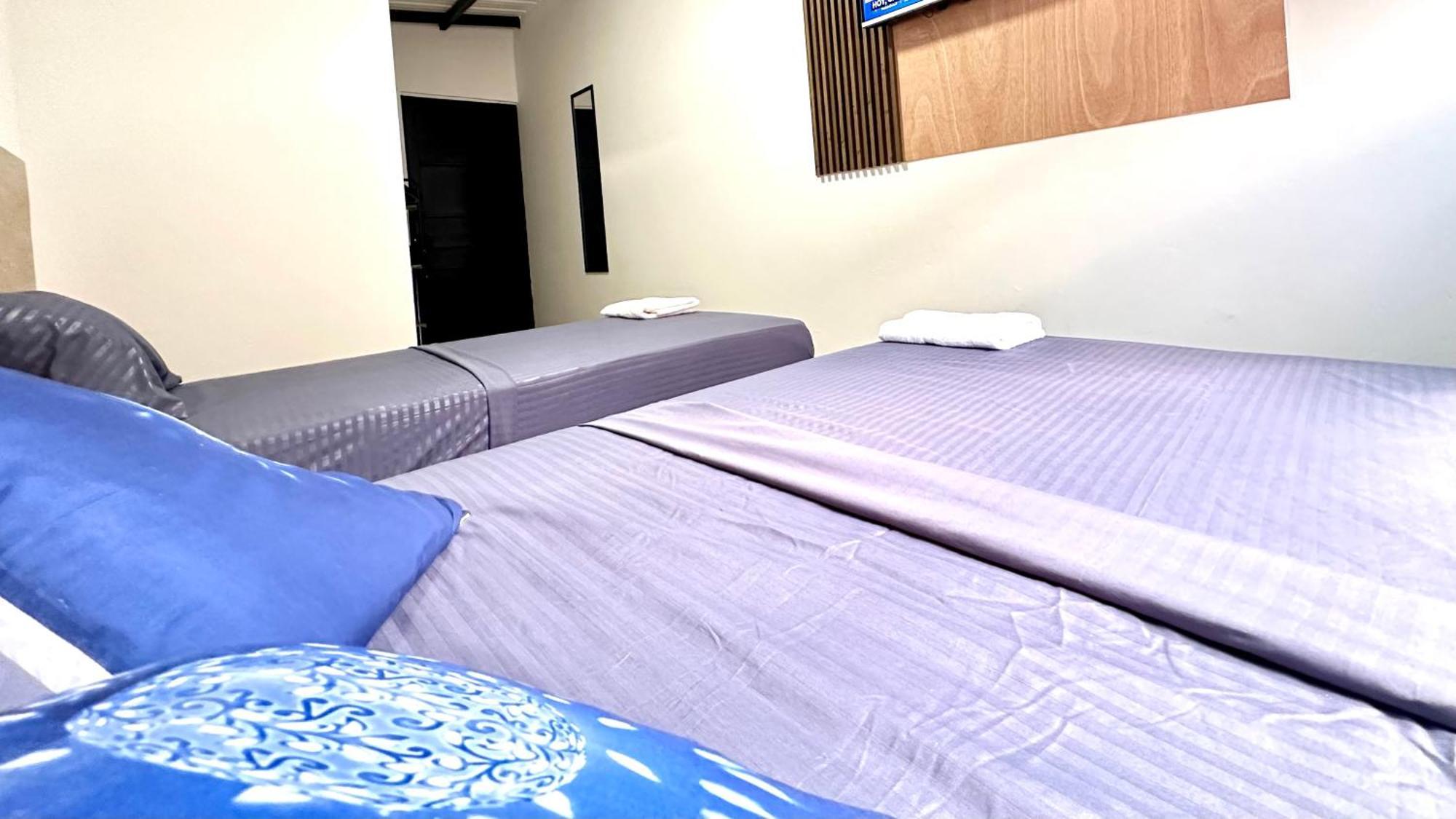 Sinu Loft Aparthotel Medellín Exterior foto
