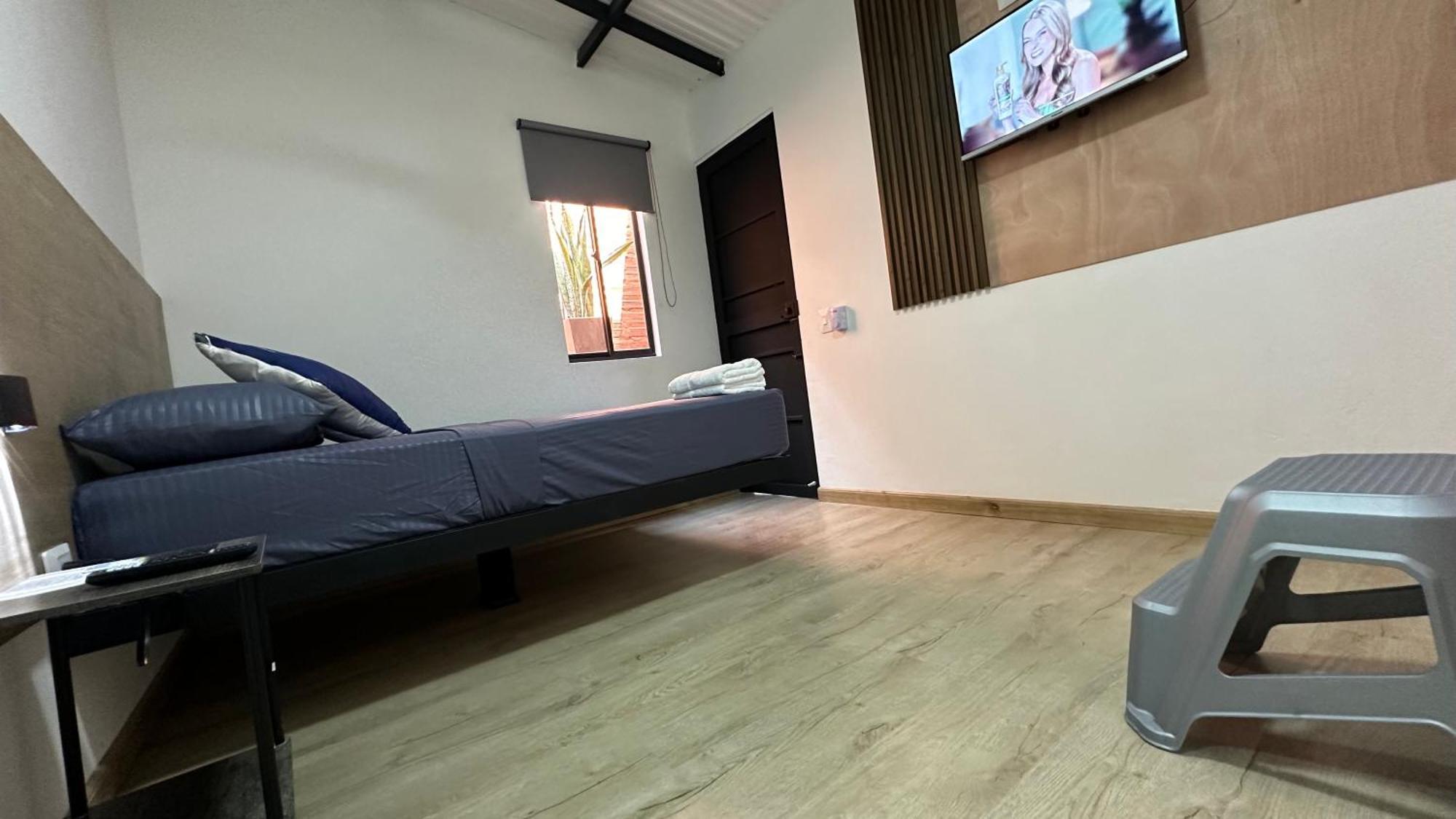 Sinu Loft Aparthotel Medellín Exterior foto